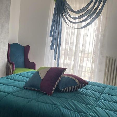 Sole House Apartman Bisceglie Kültér fotó
