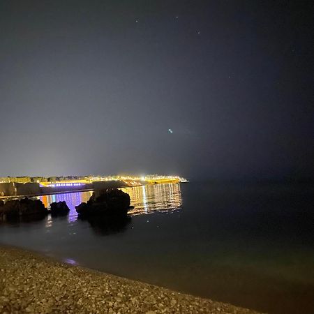 Sole House Apartman Bisceglie Kültér fotó