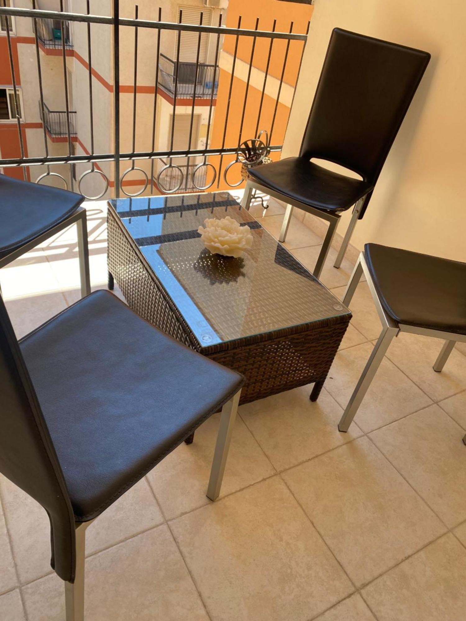 Sole House Apartman Bisceglie Kültér fotó