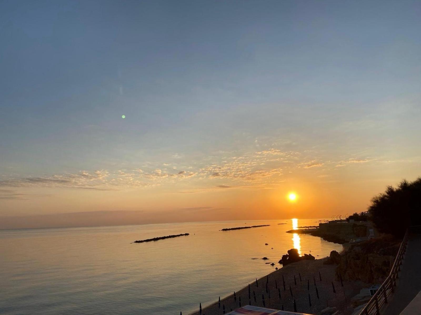 Sole House Apartman Bisceglie Kültér fotó