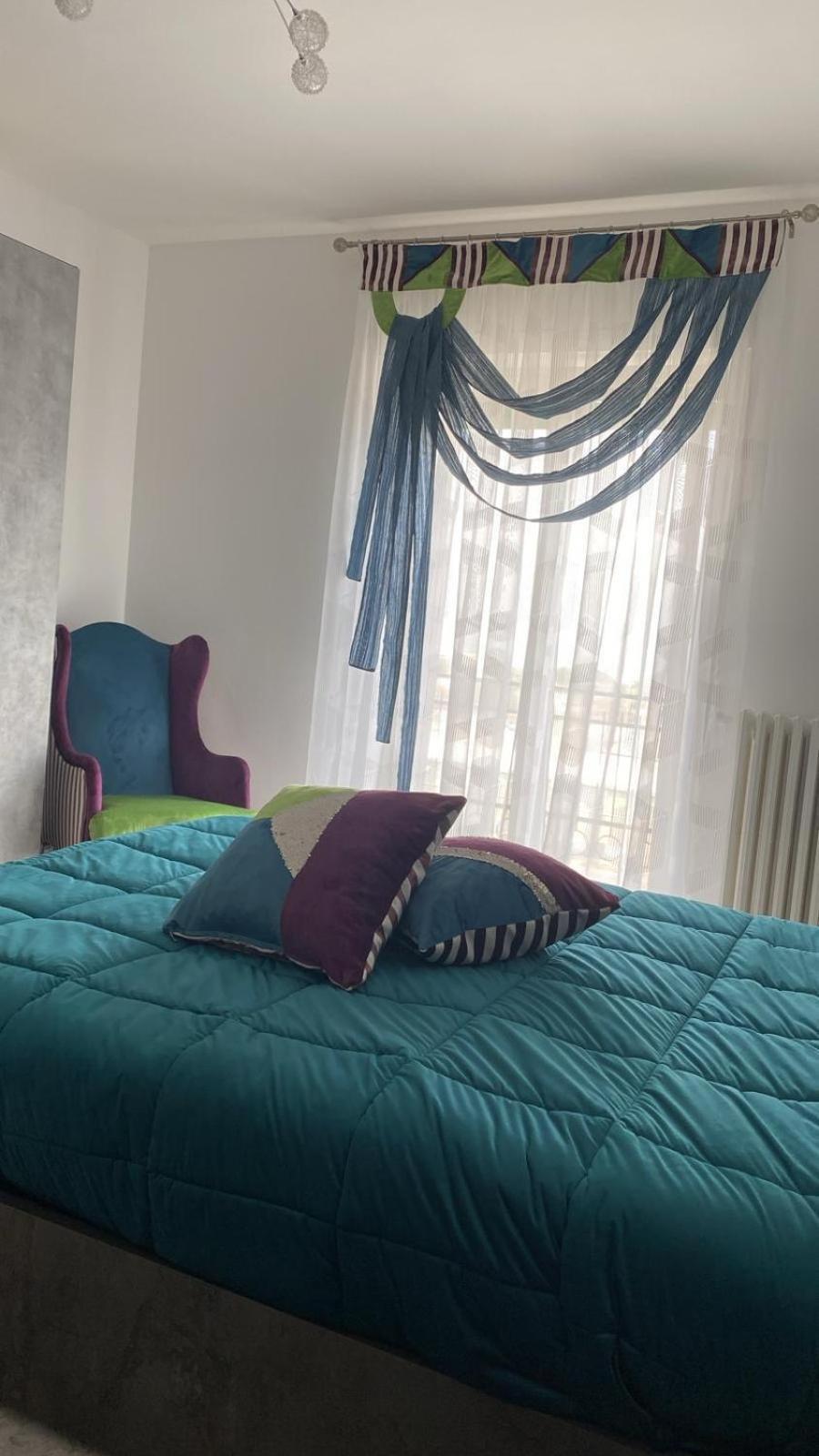 Sole House Apartman Bisceglie Kültér fotó