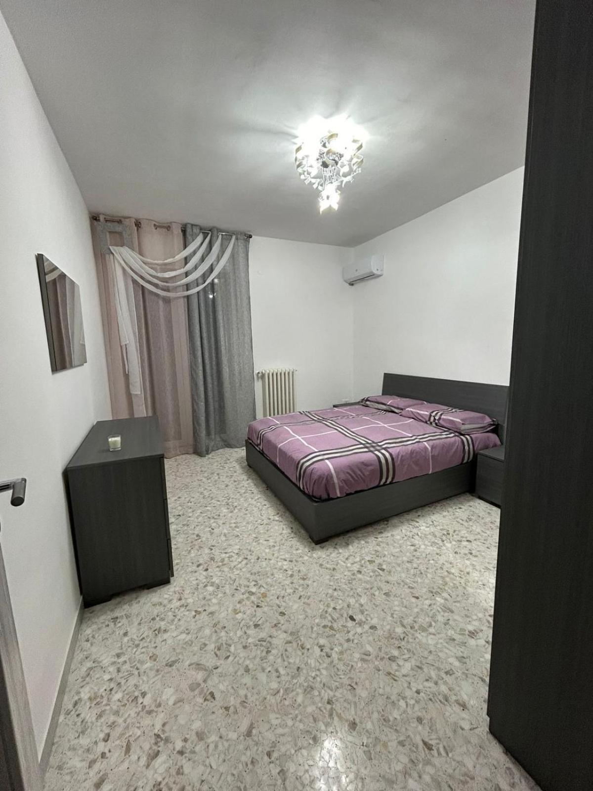 Sole House Apartman Bisceglie Kültér fotó