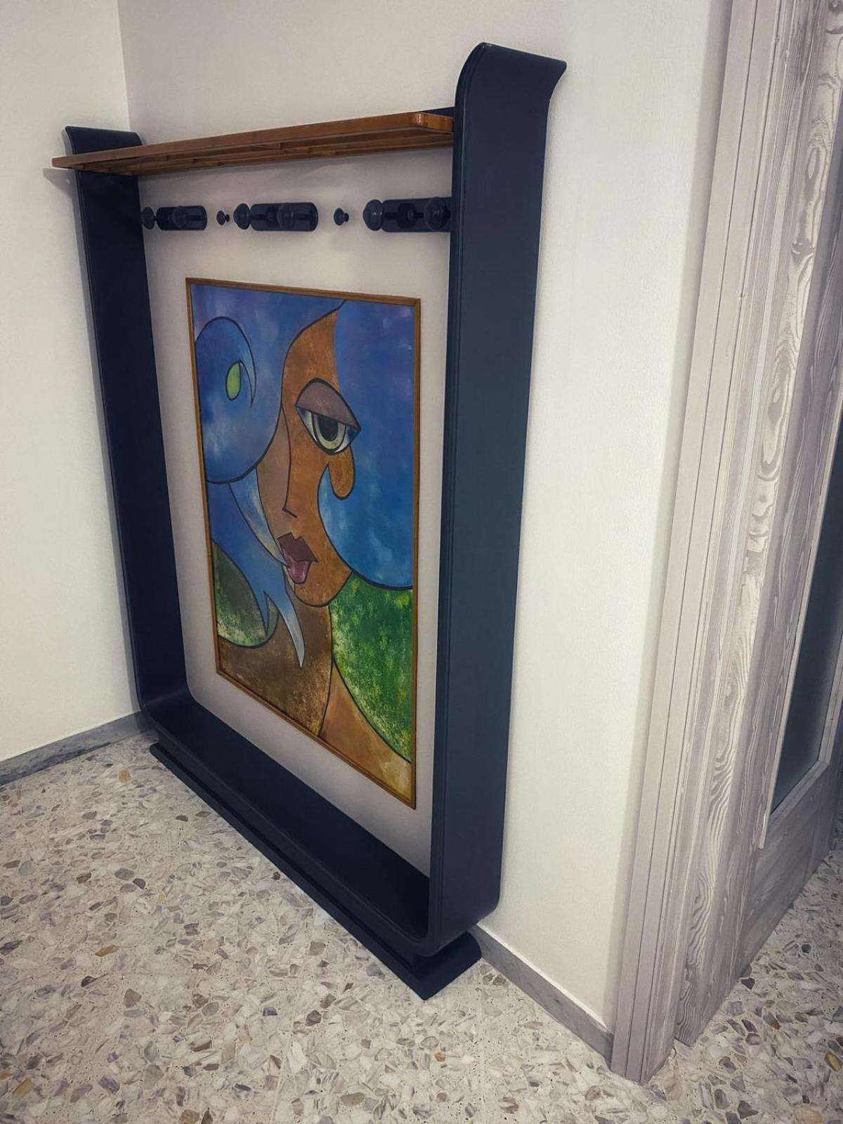 Sole House Apartman Bisceglie Kültér fotó
