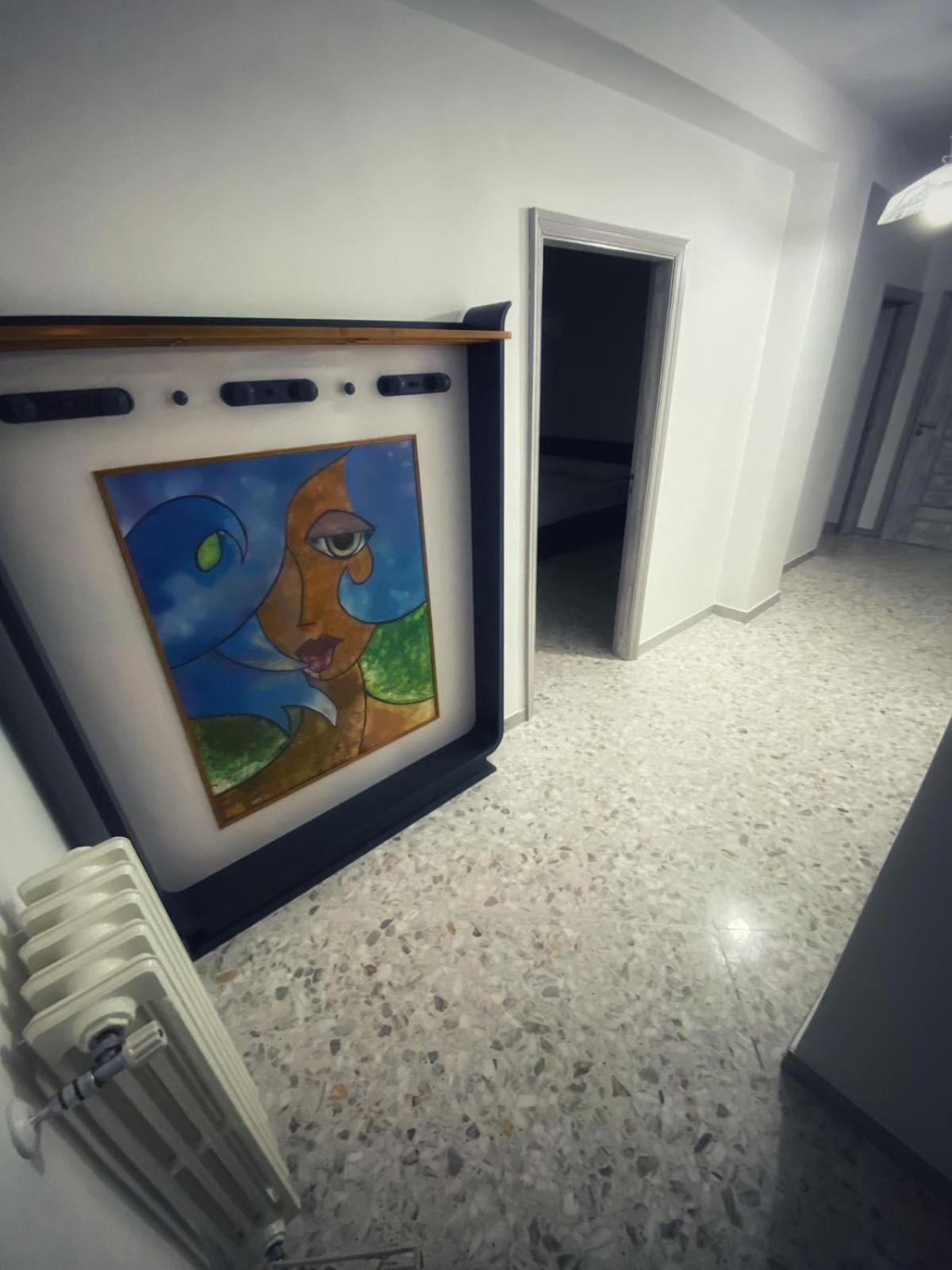Sole House Apartman Bisceglie Kültér fotó