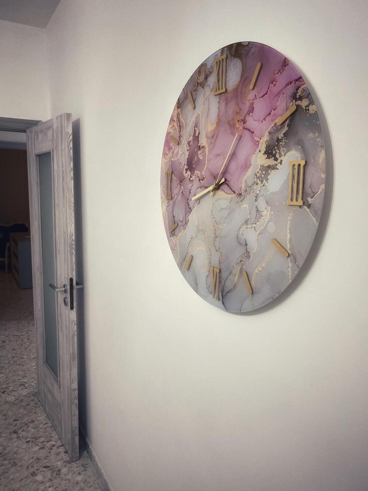 Sole House Apartman Bisceglie Kültér fotó