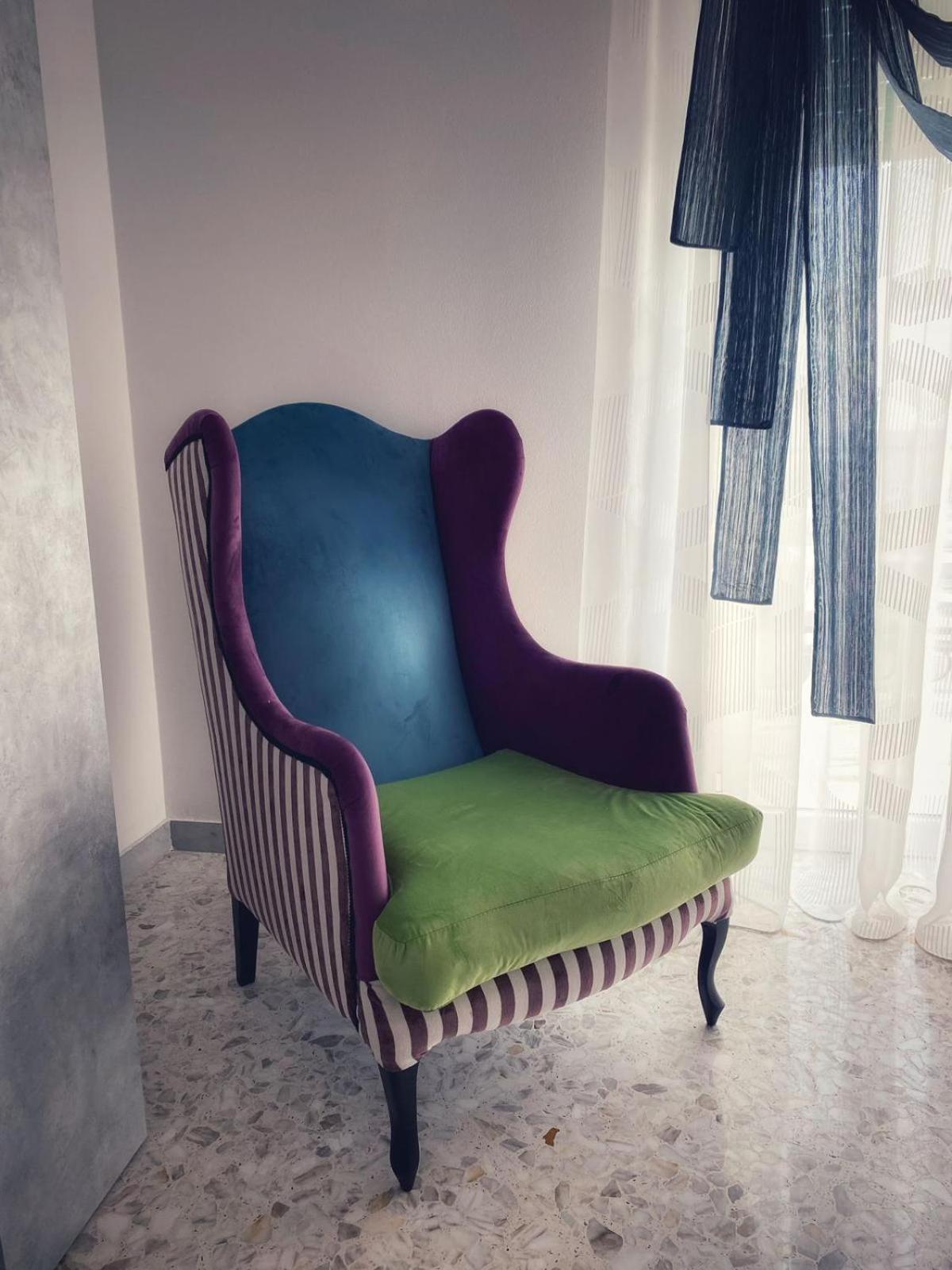 Sole House Apartman Bisceglie Kültér fotó