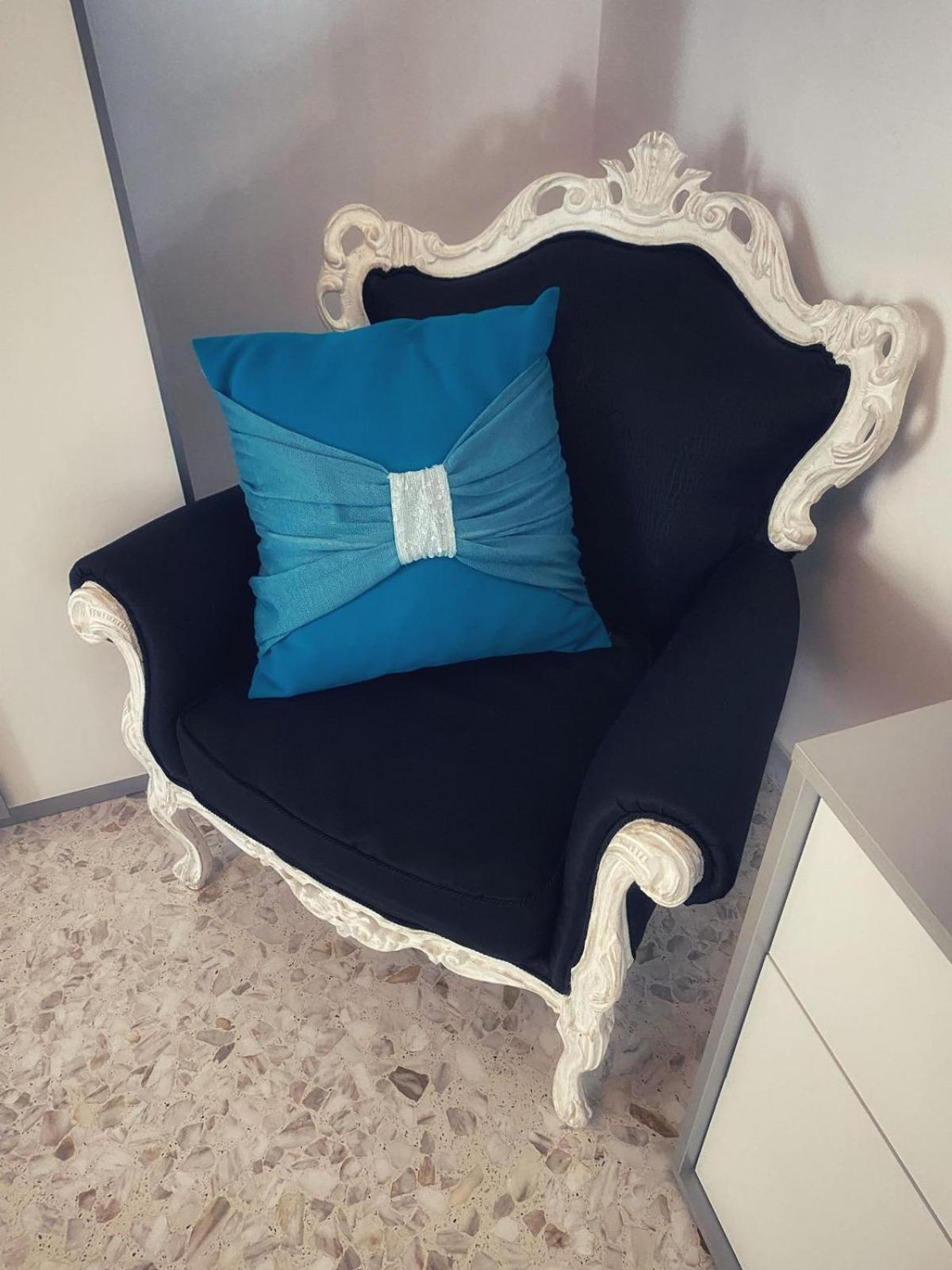 Sole House Apartman Bisceglie Kültér fotó