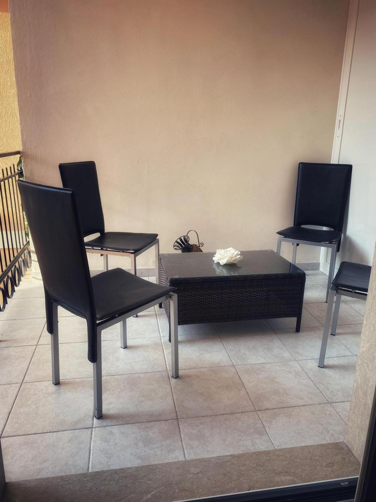 Sole House Apartman Bisceglie Kültér fotó