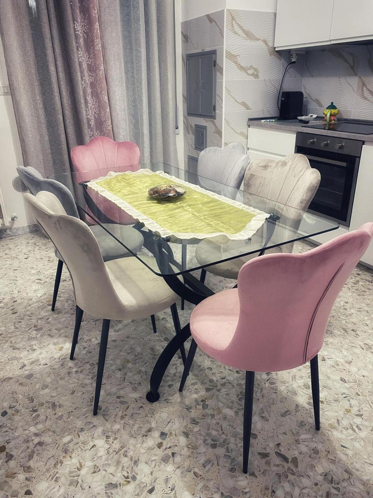 Sole House Apartman Bisceglie Kültér fotó
