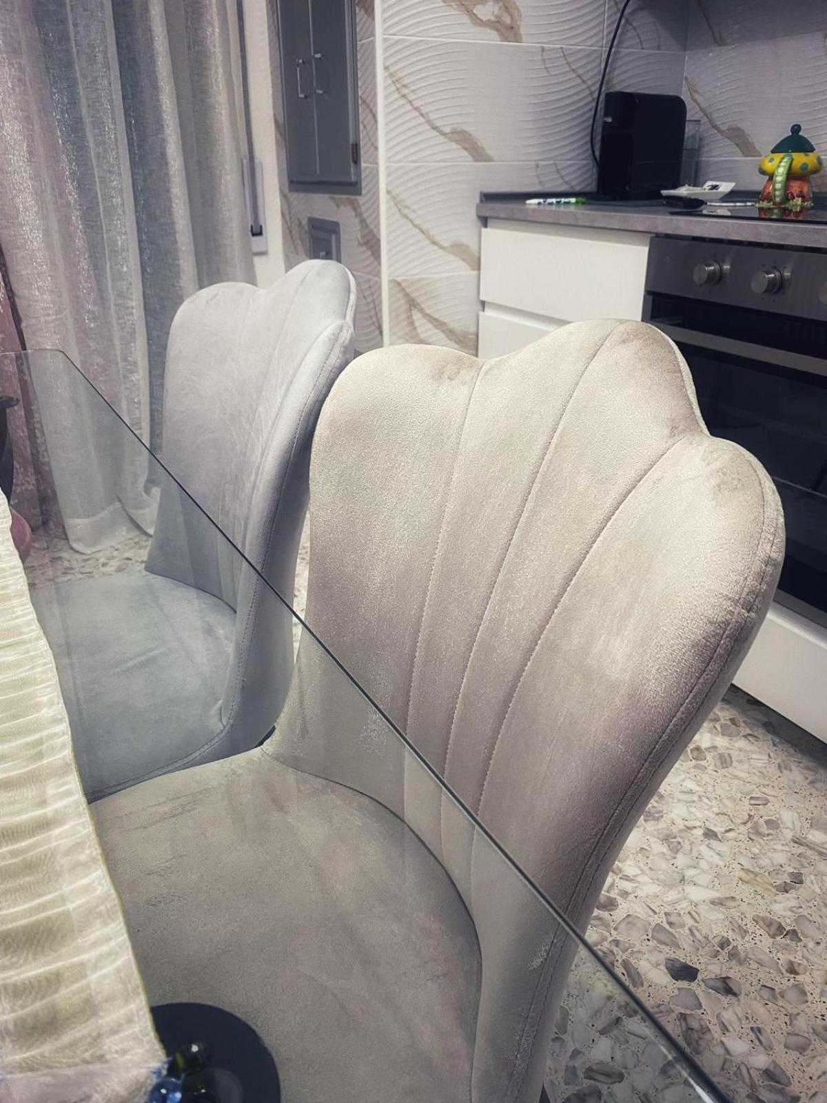 Sole House Apartman Bisceglie Kültér fotó