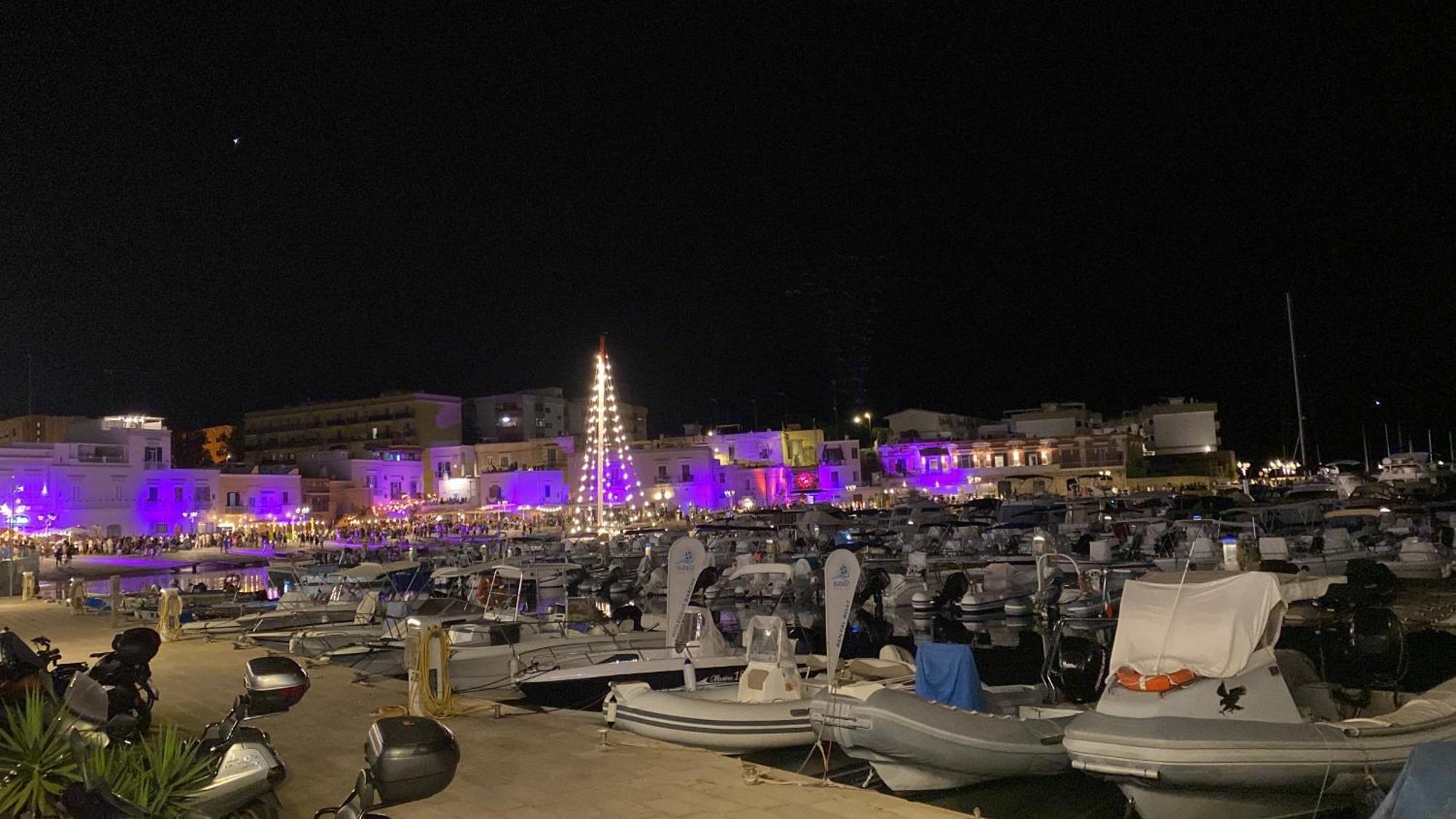 Sole House Apartman Bisceglie Kültér fotó