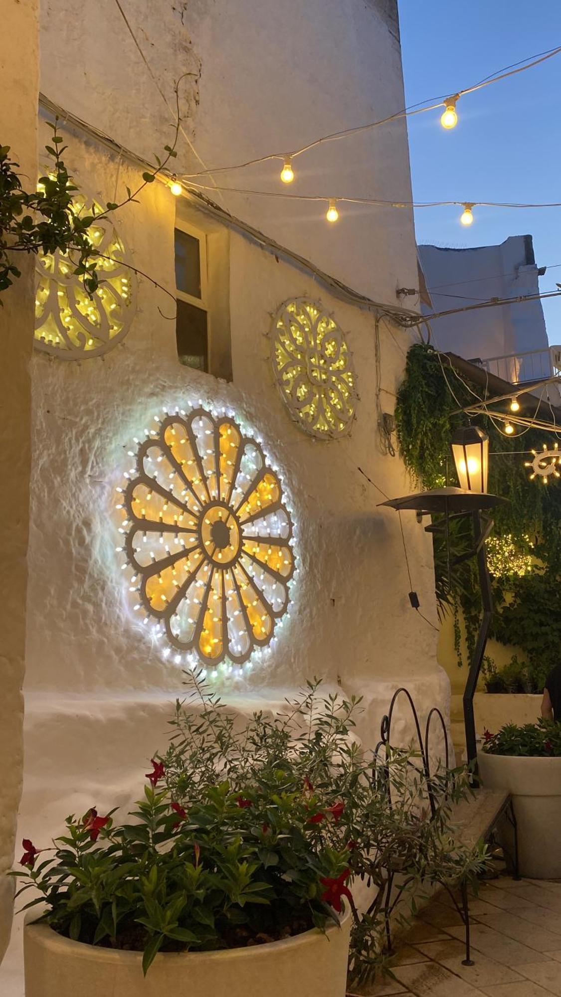 Sole House Apartman Bisceglie Kültér fotó