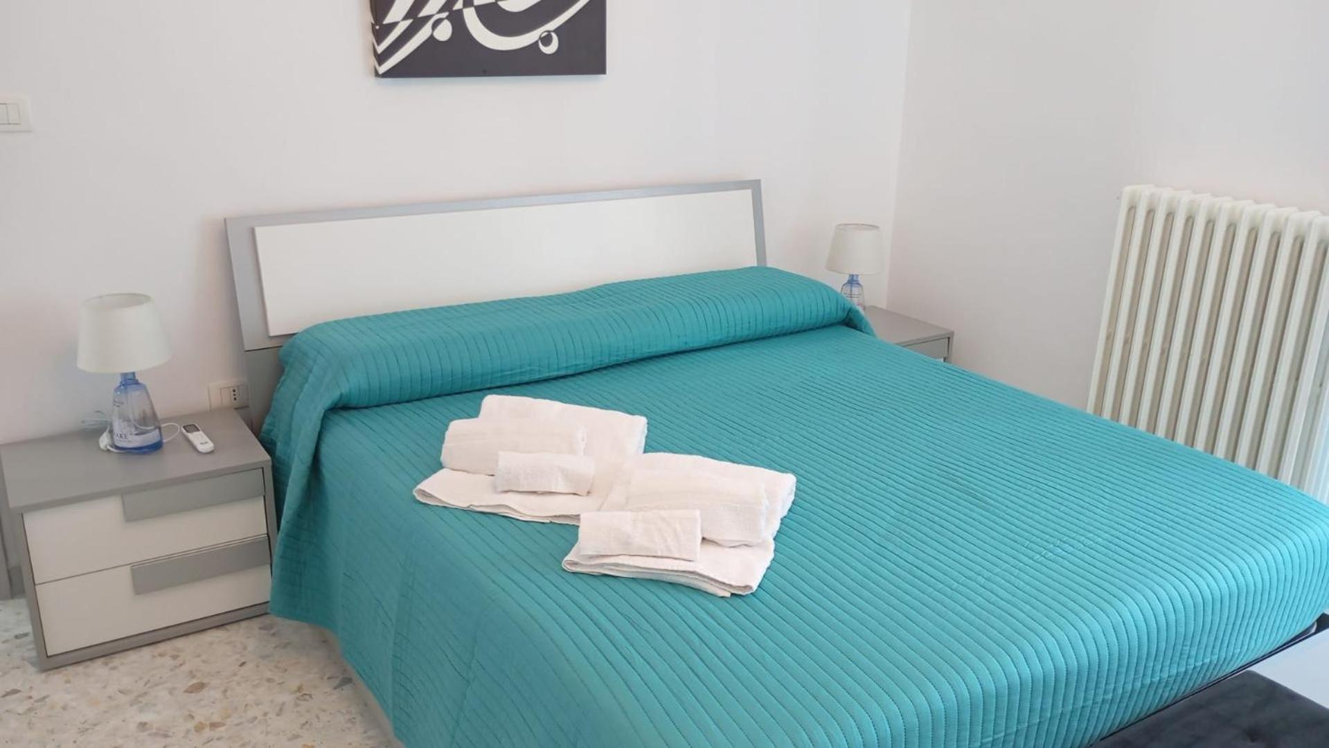 Sole House Apartman Bisceglie Kültér fotó