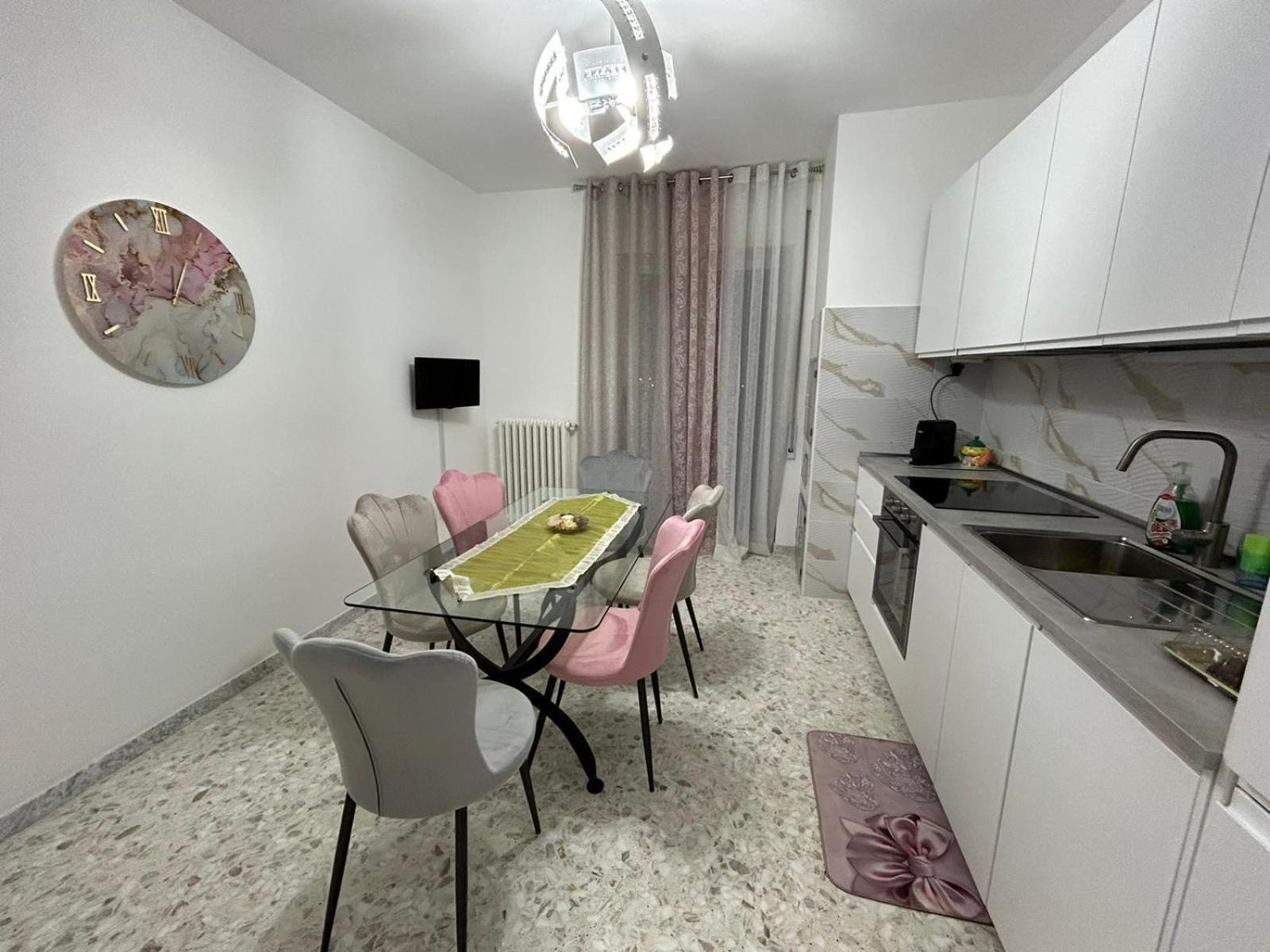 Sole House Apartman Bisceglie Kültér fotó