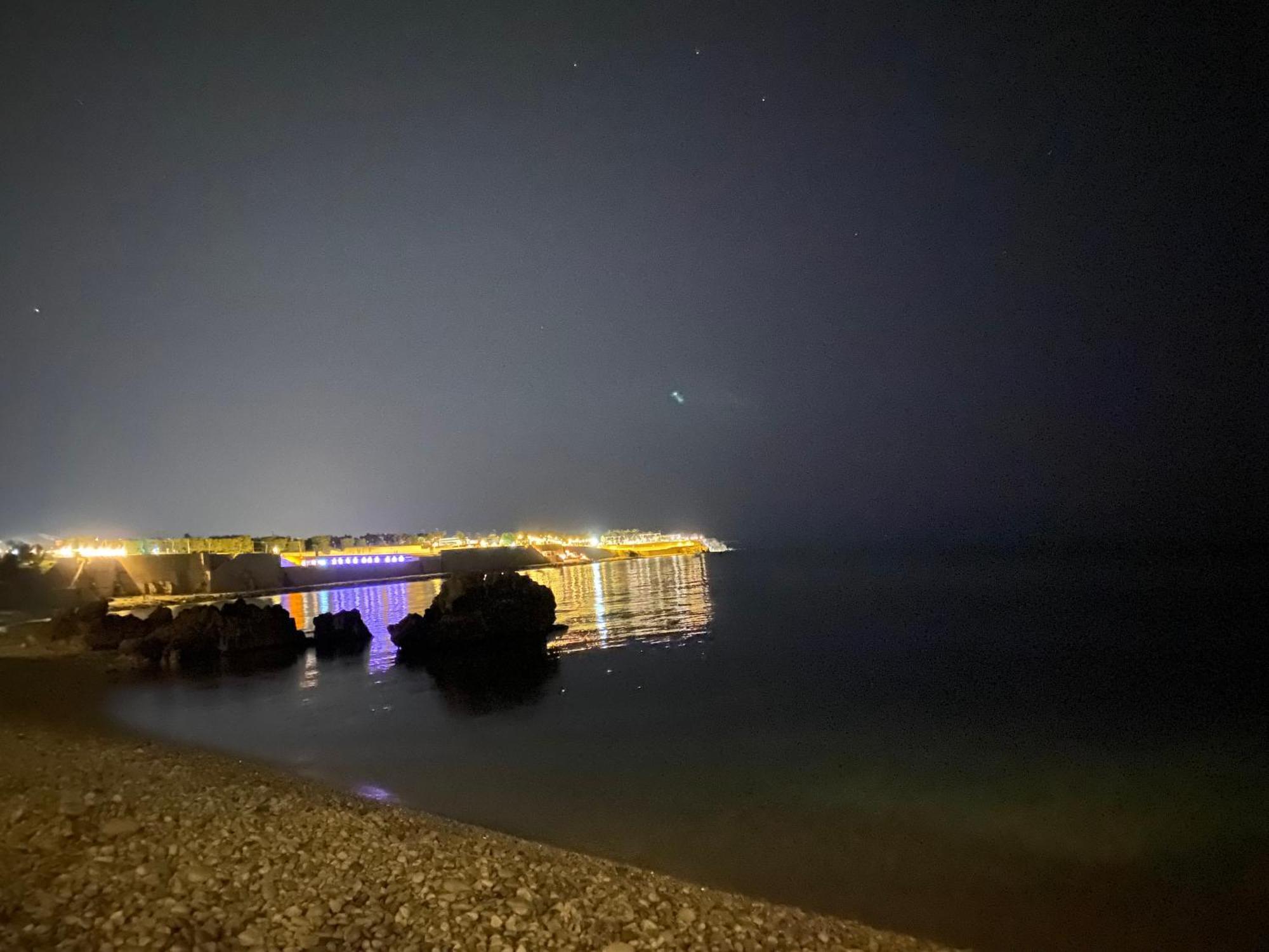Sole House Apartman Bisceglie Kültér fotó