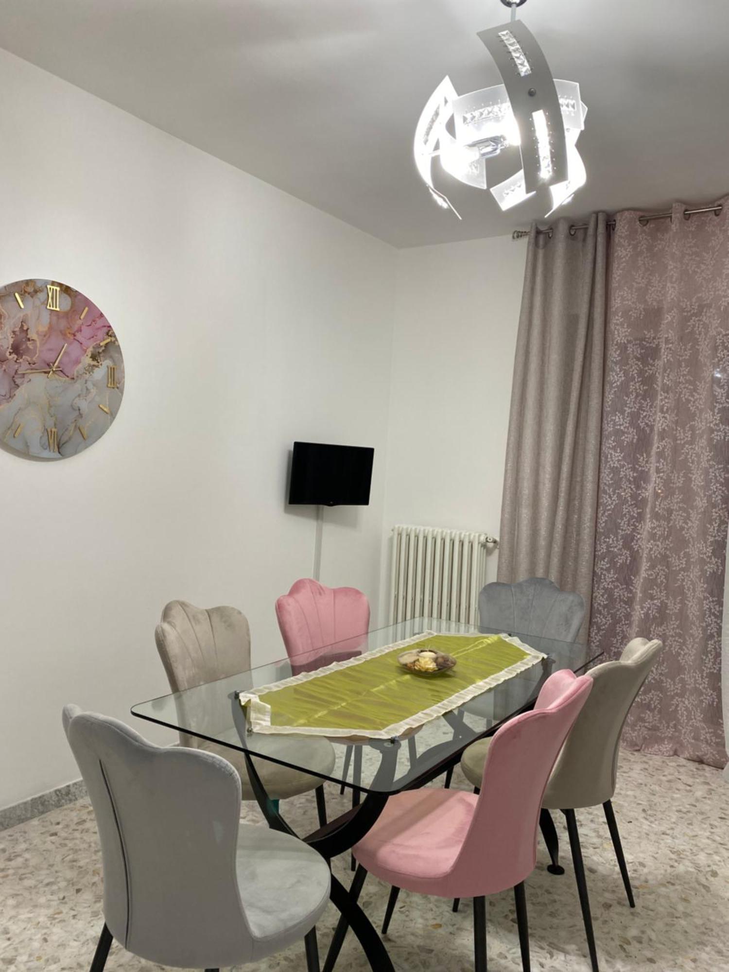 Sole House Apartman Bisceglie Kültér fotó
