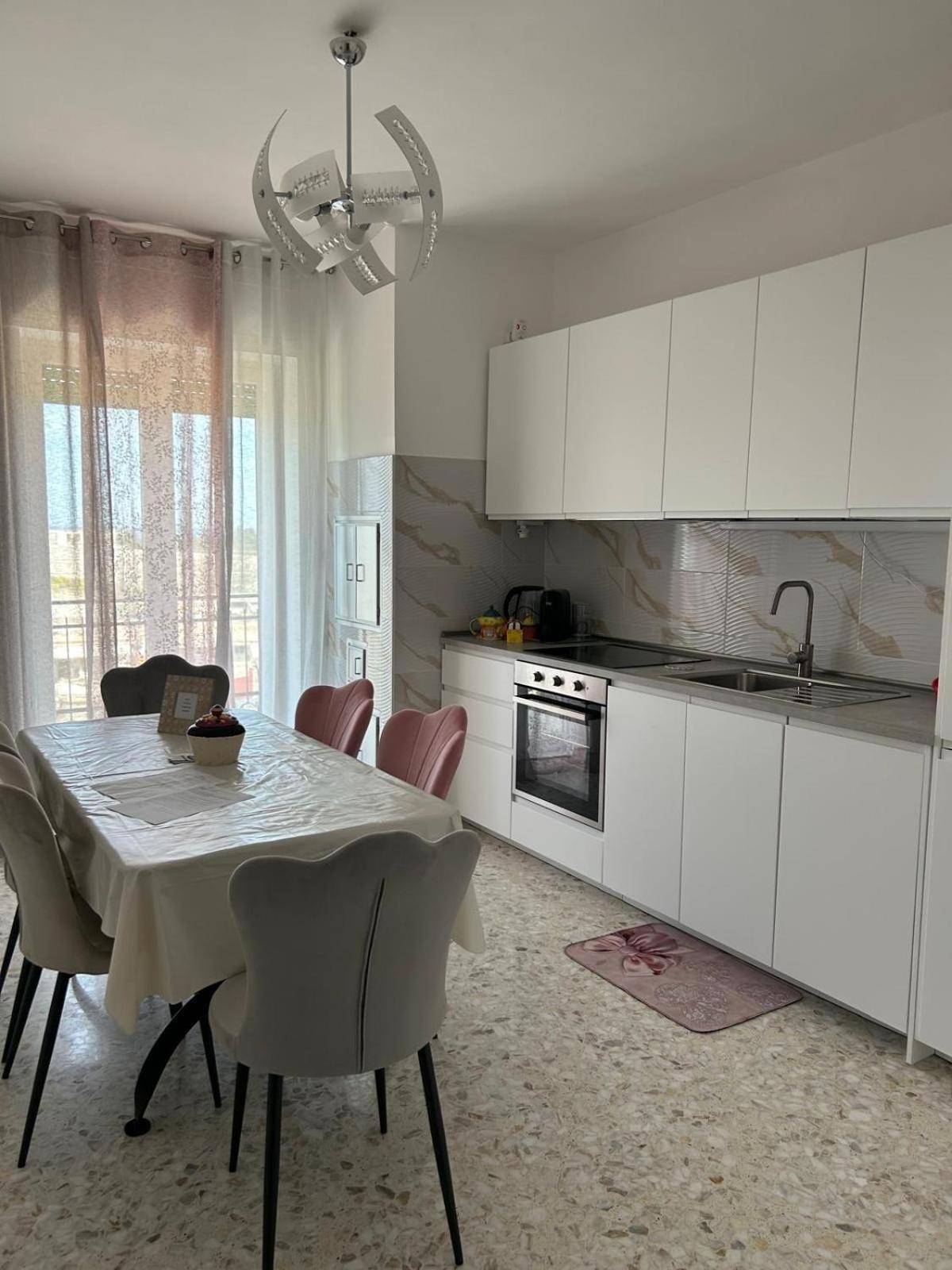 Sole House Apartman Bisceglie Kültér fotó
