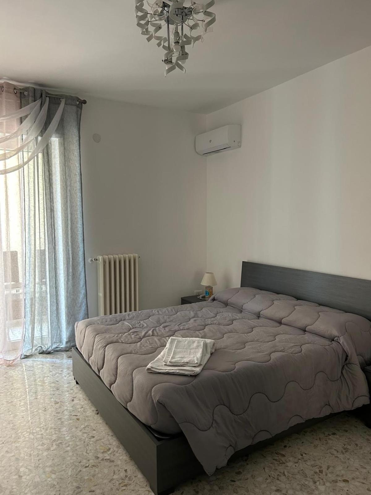 Sole House Apartman Bisceglie Kültér fotó