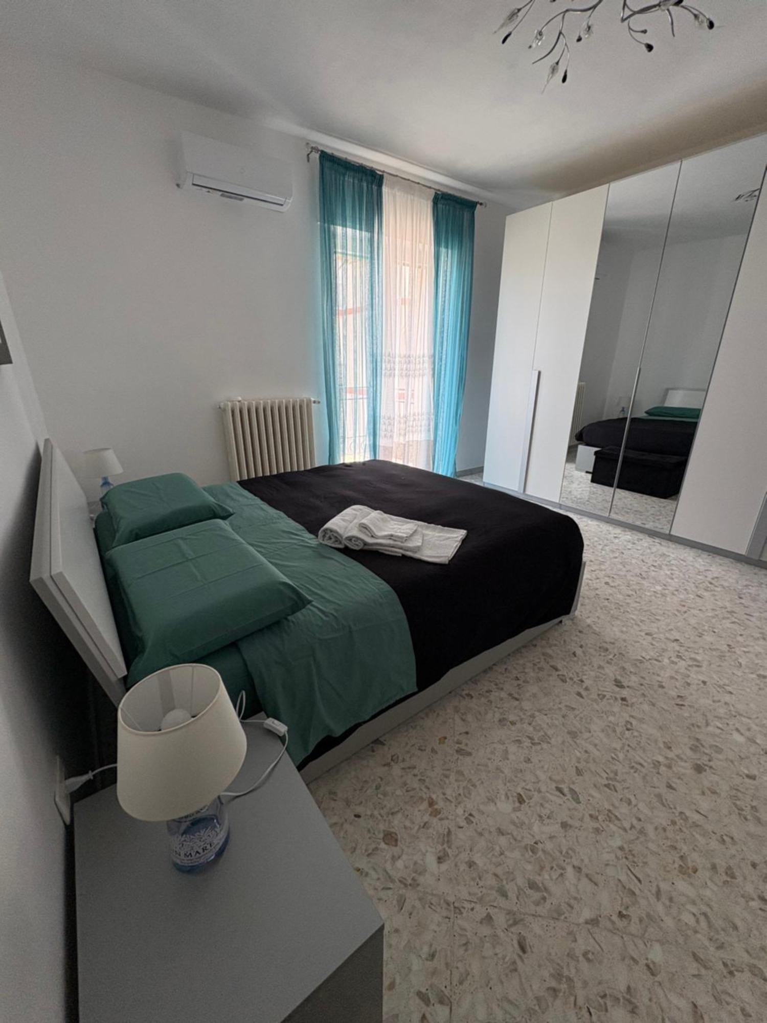 Sole House Apartman Bisceglie Kültér fotó